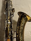 Buescher 400 Alto Sax Saxophone Bigger Bell 5 1 4   