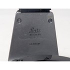 Leica Leitz Wetzlar Visoflex Ii Reflex Housing M Mount Germany Vintage Black