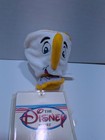 Disney Store Mini Bean Bag Chip Tea Cup Plush