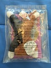 Vintage 1999 Mcdonald s Happy Meal Ty Teenie Beanie Baby Chip The Cat  12 New Se