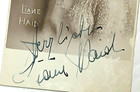 Liane Haid Signed Picture Portrait Postcard Film   Stage Actress Star 1920s