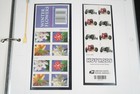 Us 2014 Mnh Collection Of Sheets Booklets Blocks   Singles Many Forever Stamps