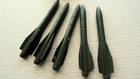 Vintage Gi Joe Mms Parts Pieces Lot 1982 Hasbro 80s Toys Arah Cobra Retro 1980s