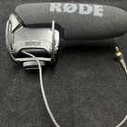 Rode Videomic Pro Shotgun on-device Wired Standard Professional Microphone