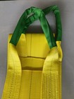 1-horse Cow Large Animal Lifting Strap Sling Extrication Rescue Made In The Usa