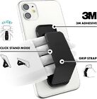 Clckr Universal Grip   Stand Adhesive Holder For Most Smartphone   Phone Case