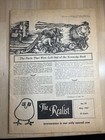 The Realist No  74 May 1967 Disney Art