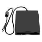 3 5 Inch Usb Mobile Floppy Disk Drive 1 44mb External Diskette Fdd For Laptop
