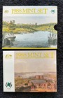 1988 Royal Australian Mint Set Uncirculated - 8 Coins