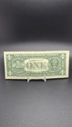 2013  1 Dollar Bill Trinary Federal Reserve Note B59799995e Fancy Serial
