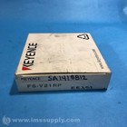 Keyence Fs-v21rp Fiber Amplifier Fnob