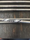 Titleist T200 Iron Set 4 Thru Pw   Amt Black Stiff - Steel Includes 48 Degree