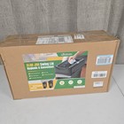 Trash Can Lid Compatible For 16 23 Gallon Slim Jim Trash Can   2 Pack 