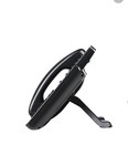 Grandstream Gxp2170 Hd Ip Office Phone W  Handset  Stand  Power Adapter