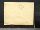 Yugoslavia-older-zagreb-hrvatska-cancels  -franking  -registered-f- 30
