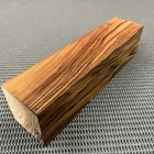 Ew771 English Walnut Blank Block Carving Craft Knife Handle Pistol Grip 10 5 