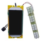 Electric  Display Screen Replacement For Kugoo    H6o0