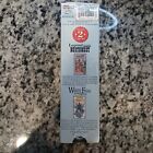 Vhs Unopened Films Legend  Of The Northwest And White Fang And The Hunter