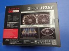 Msi Radeon Armor Rx 580 4gb Gddr5 Graphics Card  rx 580 Armor 4g Oc 