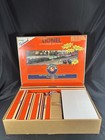 Lionel Train Set Standard Of The World Ny Central Freight Smoke And Whistle Lnib