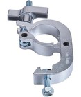 4 Mr Truss Tc5 Universal 2  Heavy Duty Pro Aluminum Stage Lighting Clamp