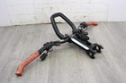2019 Ski-doo Summit 850 E-tec Cfr Cheetah 29er Handlebars With Controls