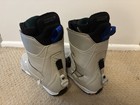 Burton Felix Step On Women   s Snowboard Boots Size 7 5