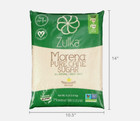 Zulka Pure Cane Sugar  8 Lb  Vegan   Plant Based And Non Gmo