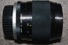 Vintage Yus Automatic 1 2 8 135mm Camera Lens - No  149623