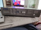 New Epson Workforce Ds-30 Portable Color Document Scanner With Box Complete
