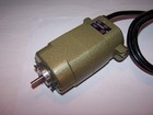 Unimat Db 200 sl1000  Type U-90  Electric Motor Mini Lathe  Oem  95w  115 V  151