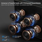 Zeelink Karaoke Machine Two Wireless Microphones 150w Powerful Km-10-b - Black