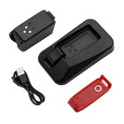 Replacement Battery   Charger For Sram Axs etap  xx1 X0 Gx Reverb 