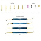 Us Dental Advanced Dask Sinus Lift Kit Drill Stoppers Hand Instrument