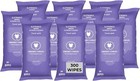 Screen Cleaner Wipes For Phones  Laptops  Tablets