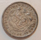 1903 Peru 1 2 Dinero