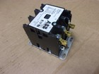 Abb Dp30c3p2 Electric Motor Mag Starter Relay Contactor 240v Ac Coil 1 - 3 Phase