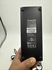 Microsoft Oem Xbox 360 Fat Power Supply Cord Brick Adapter compositw Av Cable