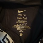 Nike Pro Little Girls Size Dri Fit Training Shorts   Black   Size 6x    