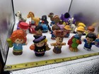 24 Little People Figure Animal Huge Lot Fisher Price Vintage Modern Toys Disney