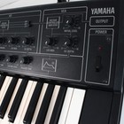 Yamaha Cs-5 Vintage Monophonic Analog Synthesizer 1978 Cv gate Japan