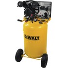Dewalt Dxcmla1683066 120v 1 6 Hp 30-gallon Oil-lube Portable Air Compressor New