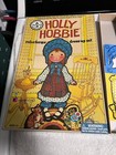 Colorforms Holly Hobbie Dress Up Toy Set 1975 Original Complete Vintage