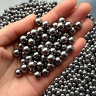 200 Pcs 1 8   3 175 Mm  Precision Chrome Steel Bearing Balls Aisi 1010 G1000