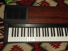 Vintage Yamaha Clavinova Cvp-5 Digital Piano Keyboard 76 Keys