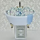 Bath   Body Works Bubble Bath Scent Control    Nightlight Wallflower Plug