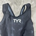 Tyr Venzo Genesis Size Women   s 24 Tech Suit Color Onyx