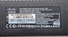 Cisco 30w Gigabit Power Over Ethernet Injector Air-pwrinj6