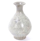 Lovely Korean Celadon Glazed Vase