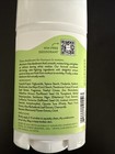 Curie Aluminum Free Deodorant - White Tea 2oz Stick - Natural Deodorant